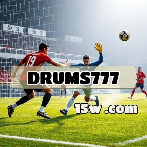 drums777: Descubra a Adrenalina dos Jogos de Ação e Vença Desafios