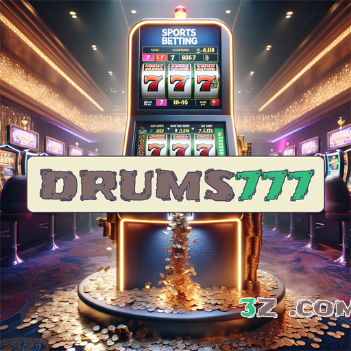 Apostas Estratégicas: Explore o Mundo do Drums777 com Emoção