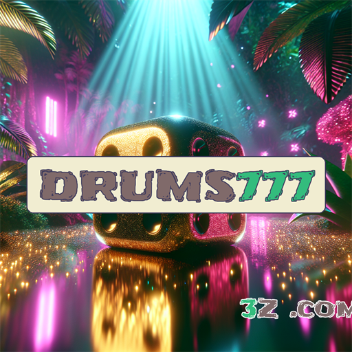 Baixar Jogos Empolgantes no Drums777 com Facilidade