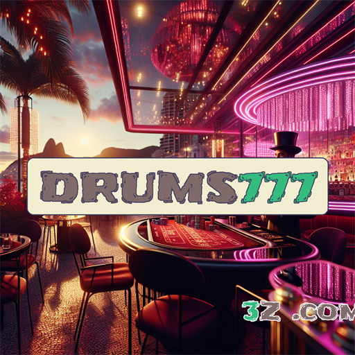Cassino Drums777: Diversão e Aventura em Cada Jogo