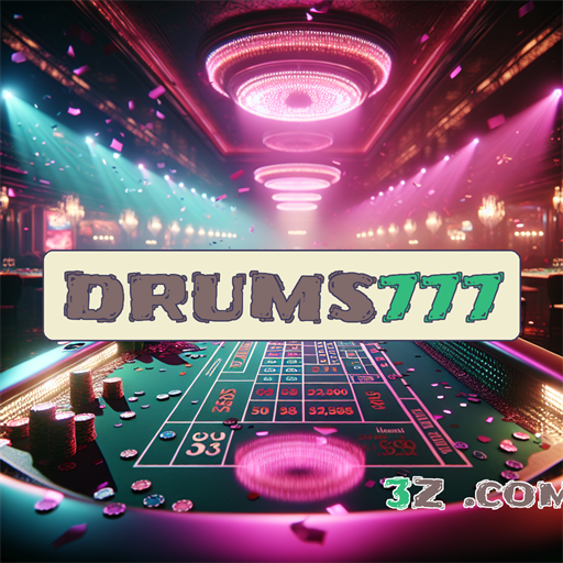 drums777