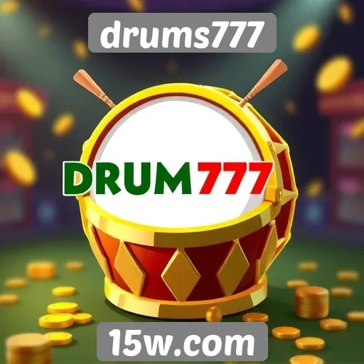 Impacto do drums777 na comunidade de jogos online