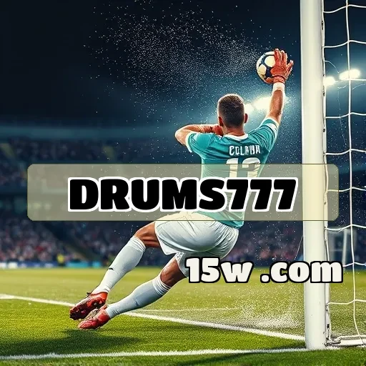 drums777: A Revolução do Cassino ao Vivo que Você Precisa Conhecer