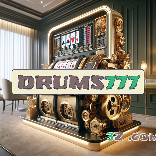 Entre na Diversão: Login no Drums777