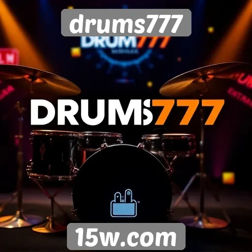 Estratégias de marketing adotadas pelo drums777