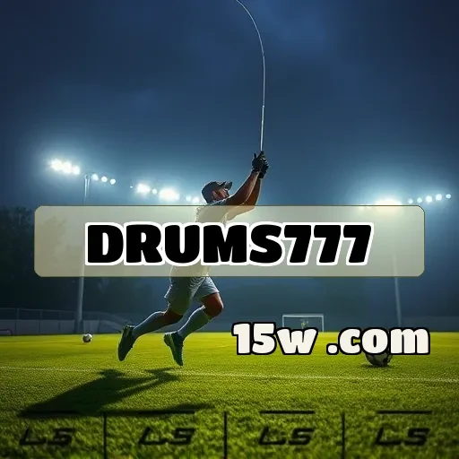 drums777: Novidades Explosivas para Gamers em Outubro de 2023