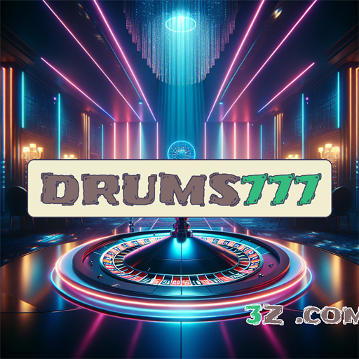 drums777