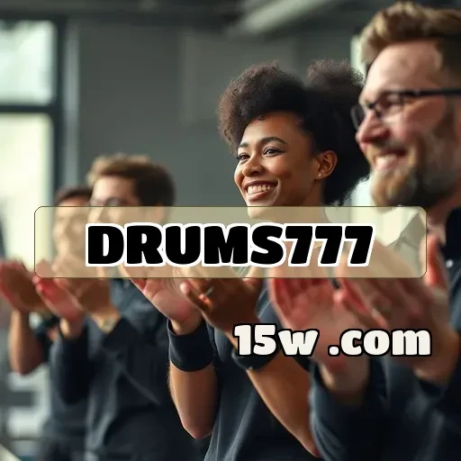 drums777: Descubra os Melhores Jogos de Puzzle e Desafie Sua Mente