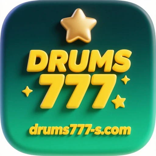 Logo drums777